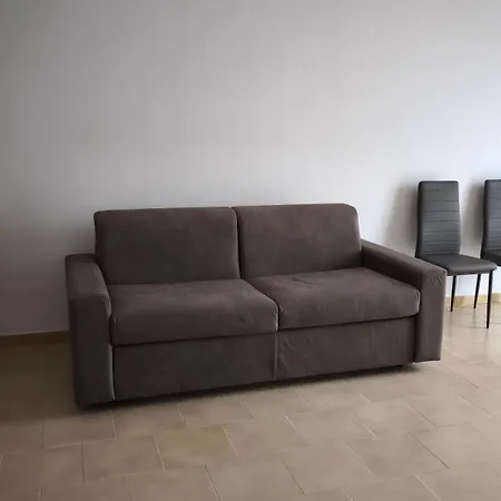 Vitachiara Lägenhet *