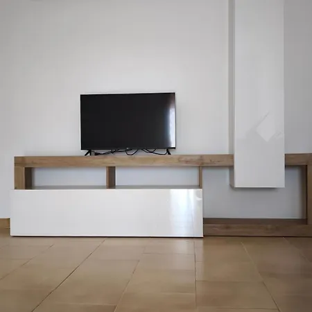 Apartment Vitachiara