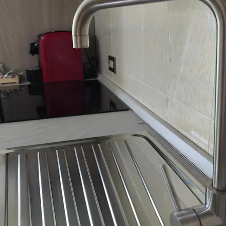 Vitachiara Apartment Santa Ninfa