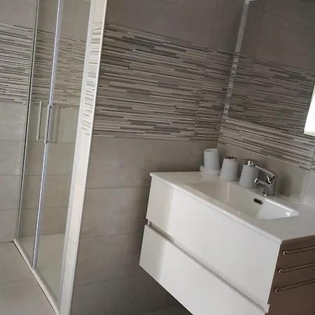 Apartment Vitachiara Santa Ninfa
