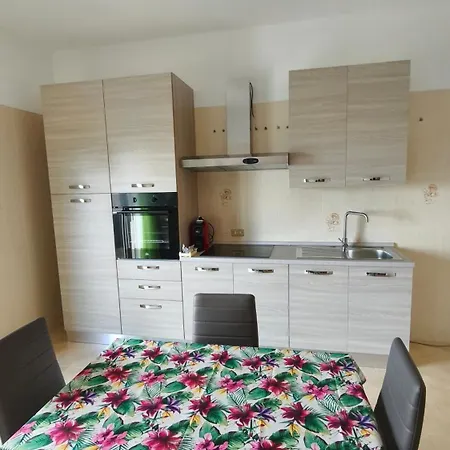 Vitachiara Apartment *