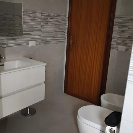 Apartment Vitachiara Santa Ninfa