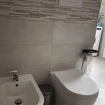 Vitachiara Apartment Santa Ninfa