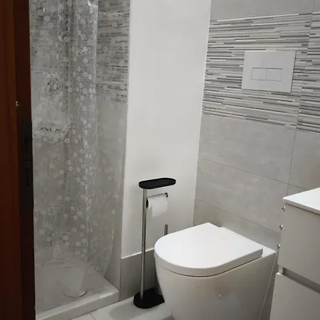 Vitachiara Apartment