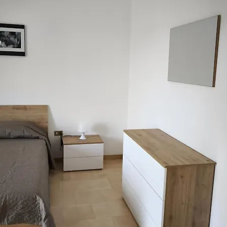 Apartment Vitachiara Santa Ninfa
