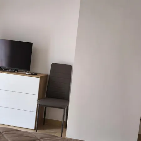 Vitachiara Apartment Santa Ninfa