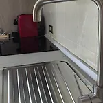 Vitachiara Apartament Santa Ninfa