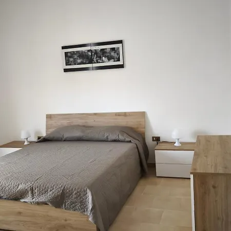Vitachiara Apartment *