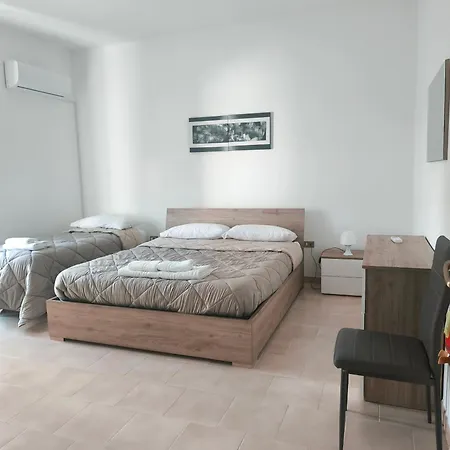 Appartamento Vitachiara - West Sicily Experience *